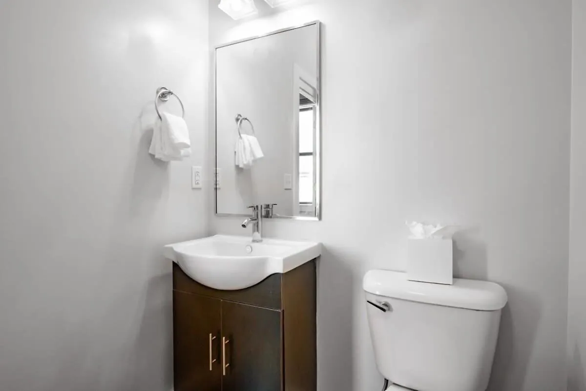 Διαμέρισμα Cozysuites Music Row Charming 1Br Free Parking! 04 Νάσβιλ