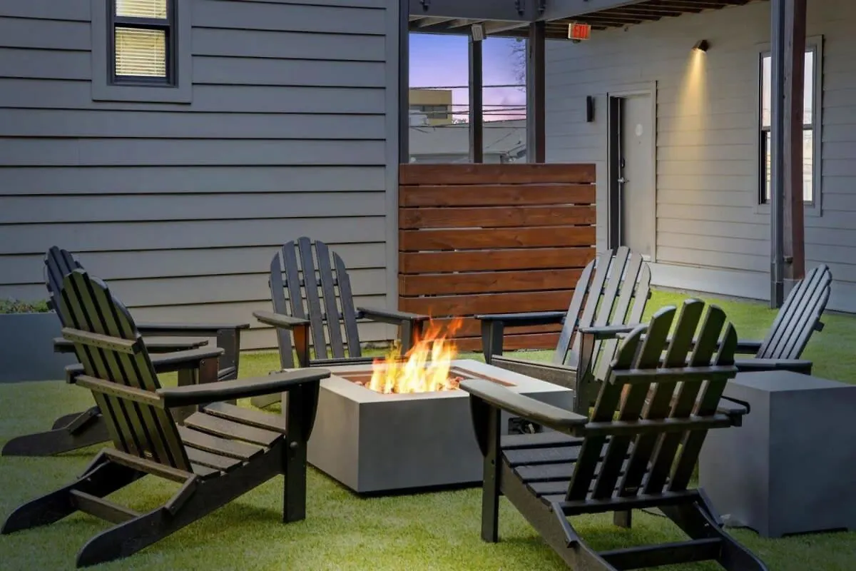 Cozysuites Music Row Charming 1Br Free Parking! 04 Nashville 0*,  USA