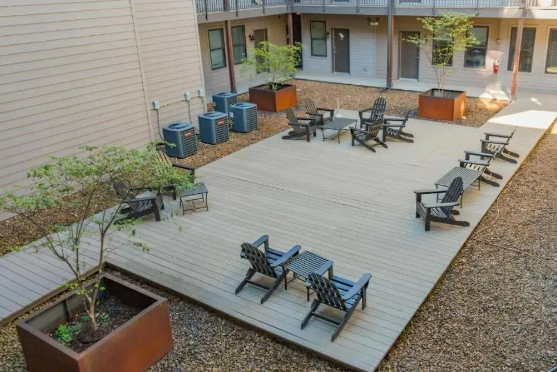 Cozysuites Music Row Charming 1Br Free Parking! 04 Nashville Lägenhet